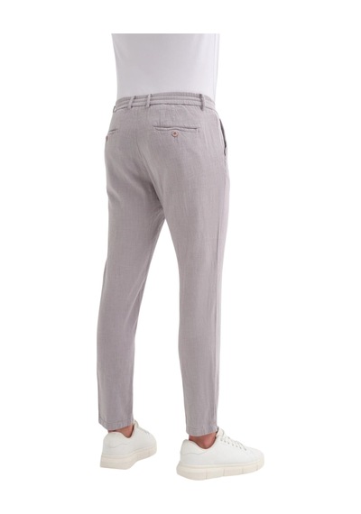 Cazador Erkek Caz 0008 Jogger Pantolon Gri