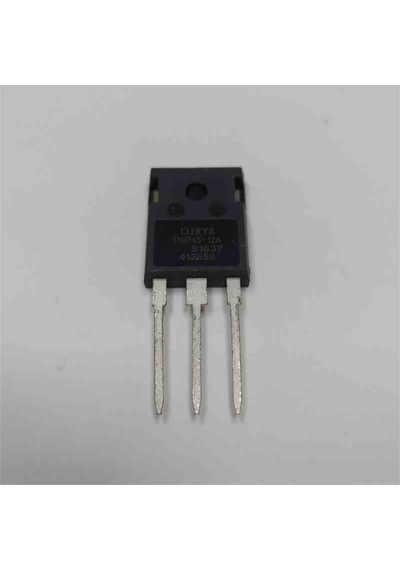 Dsp45-12a 45a 1200v To247 Diyot 2 Adet