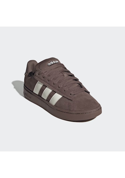 Adidas Grand Court Alpha 00s Kahverengi Erkek Sneaker Ih1357 Kahverengi