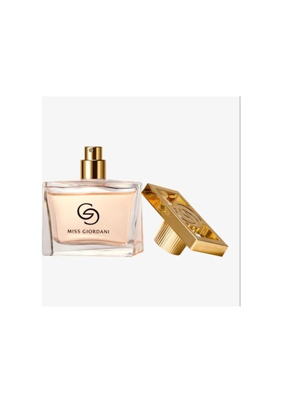 Giordani Gold Miss Giordani Eau De Parfum Çiçeksi