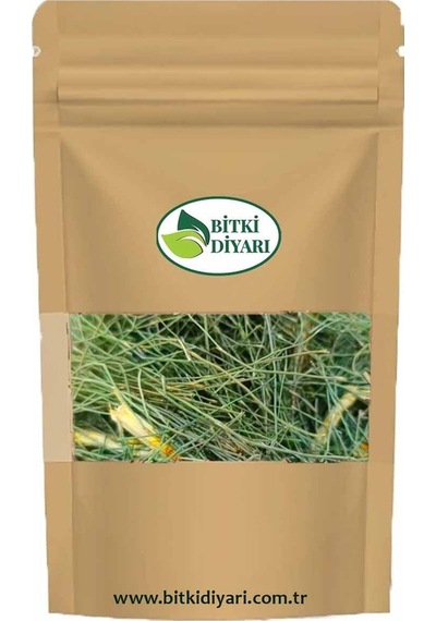 Kırkkilit Otu Equisetum Arvense At Kuyruğu Otu 500gr