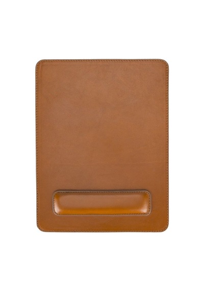 Comfy Bileklikli Deri Mouse Pad Rst2 Taba Standart