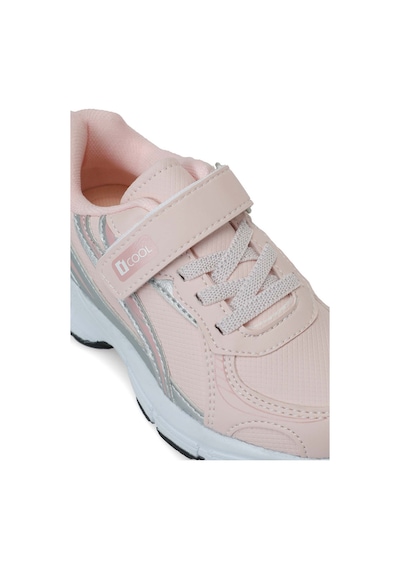 I Cool Muller P Pudra Kız Çocuk Spor Ayakkabı 000000000102714612 Pembe-grı