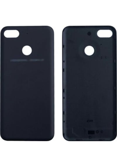 Teknonet General Mobile Gm8 Go Uyumlu Batarya Kapağı 001