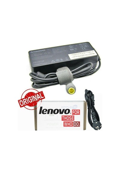 Lenovo Uyumlu L430-2464, L520-5015 Adaptör Şarj Cihazı