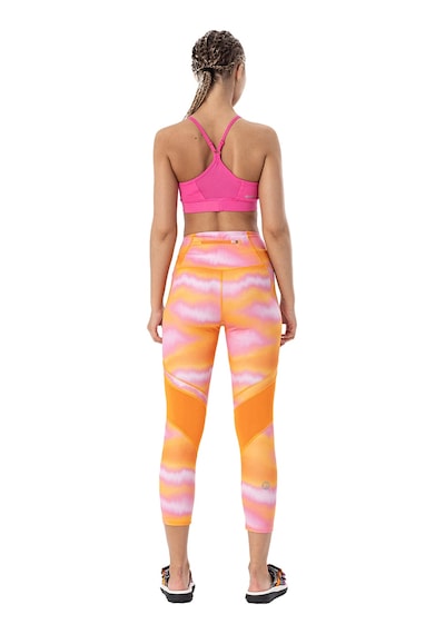 Merrell Kadın Fitness Bra Base Pembe Pembe Pembe