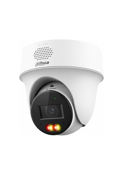 Dahua Dh-ıpc-pt1239h-s-pv-0280b 2mp Smart Dual Light Active Deterrence Network Pt Kamera