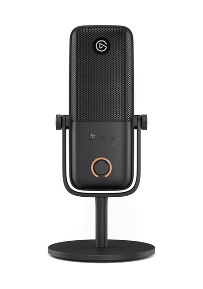Elgato Wave:3 Mk.2 Usb Profesyonel Yayıncı Mikrofonu / 10mao9901