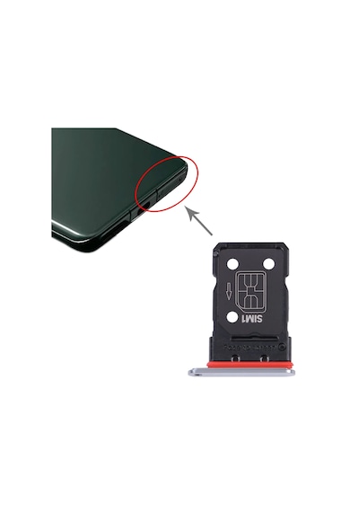 Oneplus 11 Sim Kart Yuvası / Sim Kart Tepsisi