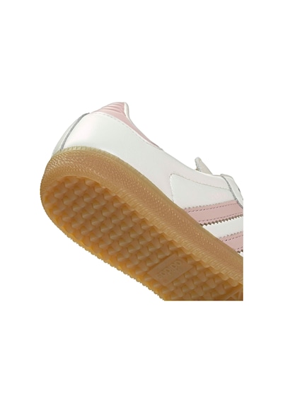 Adidas Originals Samba Og W Kadın Günlük Ayakkabı Ih9059 Beyaz