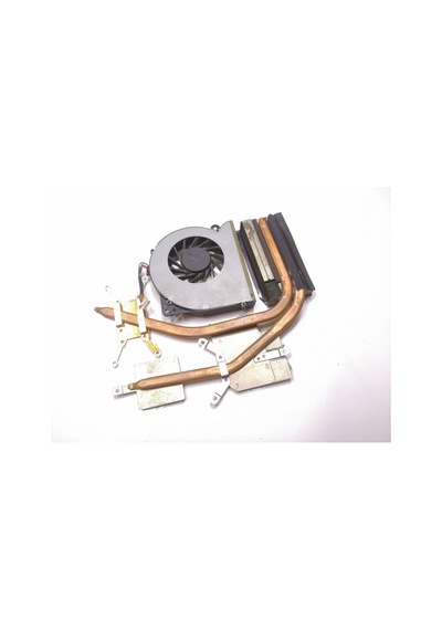 Asus Uyumlu N61 N61V SOĞUTUCU FAN