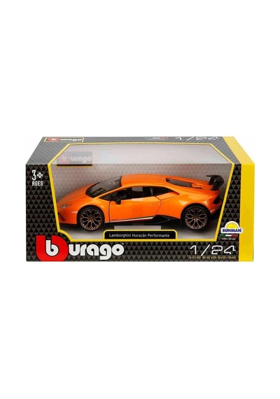 21092 Sun-bur-1 24 A Lamborghını Huracan Prformante Trnc