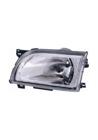 Far Sağ T/15 Ford Transit Yeni Model Farba Frb 12054