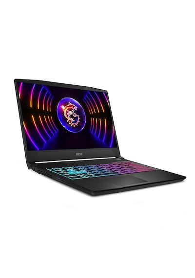 MSI Katana 15 B13VGK-1469XTR i9-13900H 16 GB 512 GB SSD 8 GB RTX4070 15.6" Dos FHD Dizüstü Bilgisayar