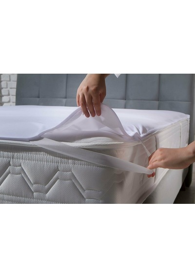 Doqu Home Sleepline Sıvı Geçirmez Alez 120 x 200