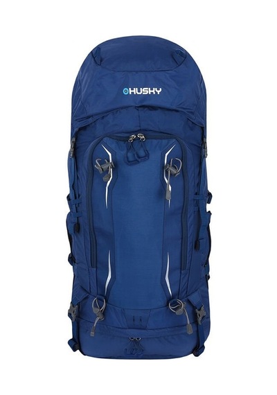 Husky Ranıs 70 Lt Sırt Canta Blue Mavi