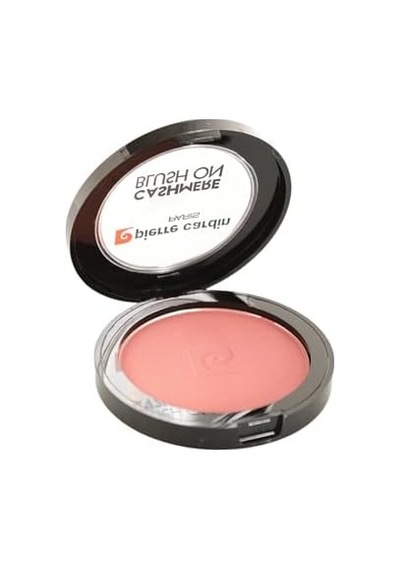 Cashmere Blush On - Allık- Rosy Plum - 357 Diğer