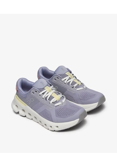 On Running On Runnıng Cloud Runner 2 Kadın Ayakkabı 3we10134049 Lila