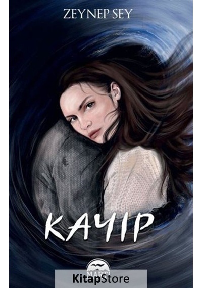 Kayıp Cep Boy / Zeynep Sey