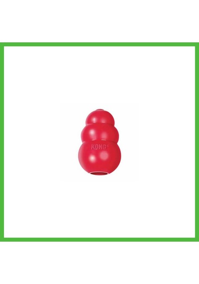 Vaveni Classic Kauçuk Köpek Oyuncağı Xl 13 Cm Arz