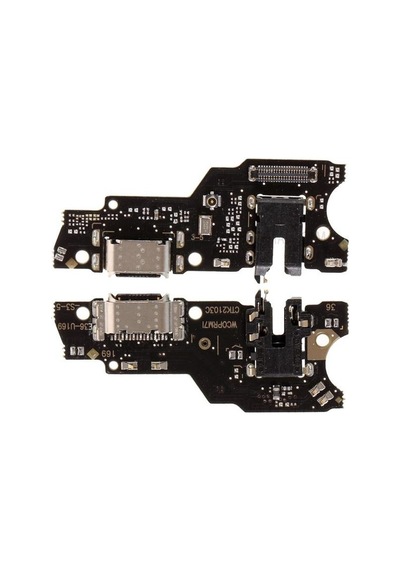 Realme 7i Usb Şarj Soketi, Mikrofon