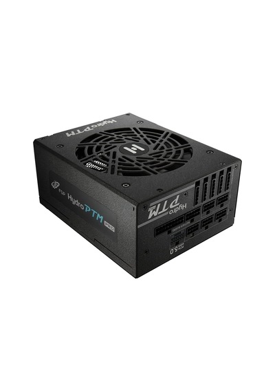 Tr Hydro Ptm Pro Atx3.0 Gen-5 Pcıe5.0 1200w 80+ Platinum 120mm Fan Modüler Power Supply