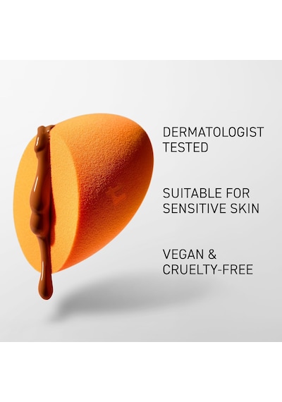 Sugar Crush Miracle Complexion Sponge - Makyaj Süngeri No00109