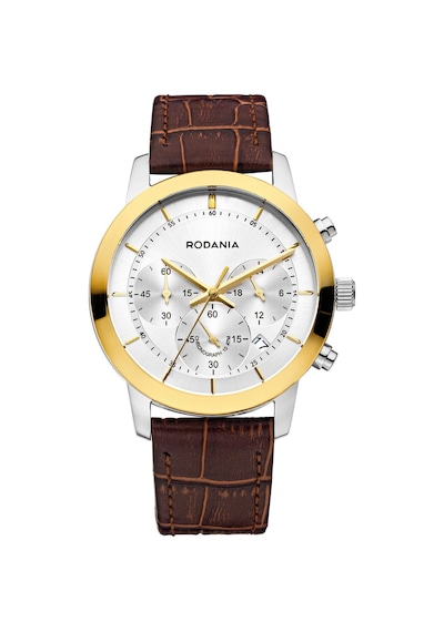 Rodanıa 26183.70 Erkek Kol Saati Gümüş