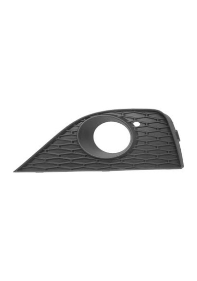 Seat İbiza 2009-2012 Sis Lamba Kapağı Delikli Sol Oem No: 6j0853665a9b9