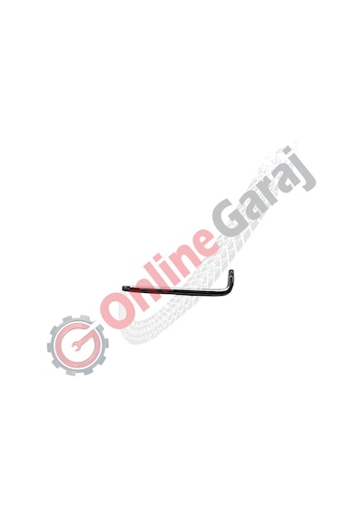 1/2 L Tip Lokma Kolu 260mm