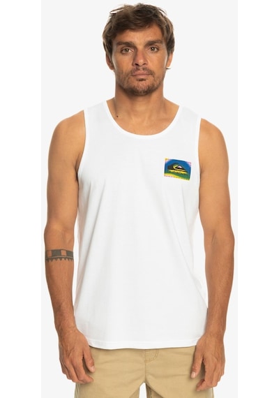 Quiksilver Eqyzt07238-wbb0 Colourflow Erkek Atlet 001