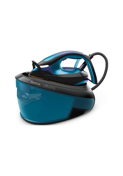 Tefal Express Vision SV8155 Buhar Tanklı Ütü