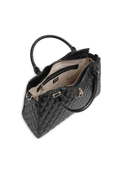Guess Tamara Omuz Çantası-gg232305 siyah