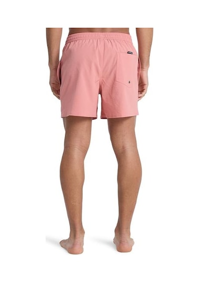 Quiksilver Everyday Pembe Erkek Mayo