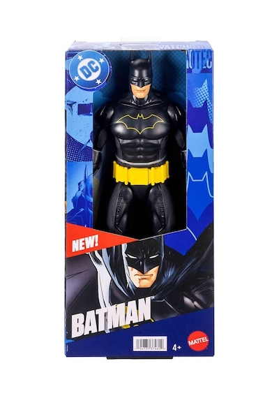 Jmd68 Dc Batman Büyük Aksiyon Figürü