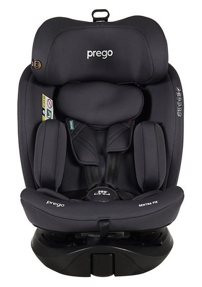 Prego CC08 SentraFix I-Size Oto Koltuğu 0-36 Kg