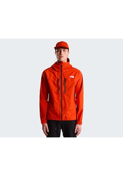 The North Face M Valley View Jacket Erkek Outdoor Ceket Nf0a8esag6l1 Kırmızı