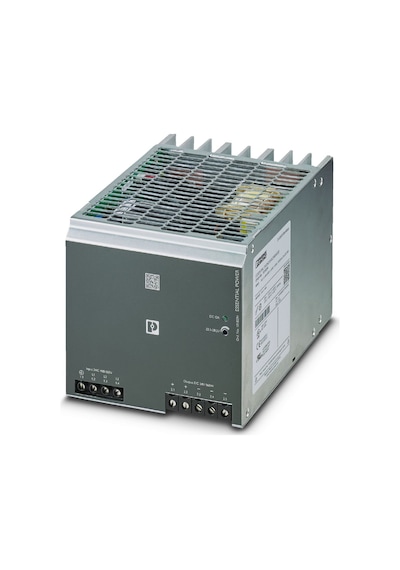 Phoenix Ps/3ac/24dc/960w/ee ,3-faz/380v 24vdc/40a Güç Kaynağı