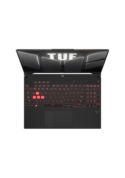 Asus Tuf Gaming A16 FA607NUQ-RL0490 Ryzen 7-170 16 GB 512 GB SSD 6 GB RTX4050 16" W11H Dizüstü Bilgisayar
