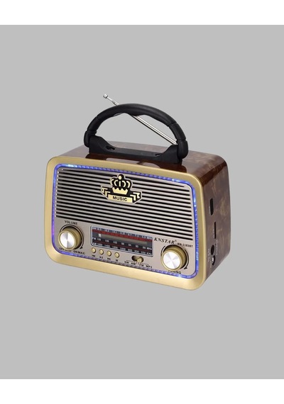 V01 Nostalji Veraura Lifestyle Kamera Ürün