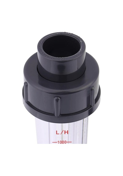 Debi Ölçer 60-600 Lt/Sa Q 20 Mm Dn15 Lzs-15