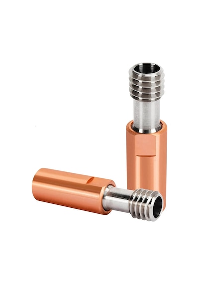 Koodmax MK8/CR10 Titanyum Alaşımlı Barel - M7x27MM - 4.1MM