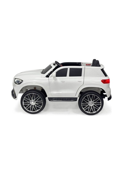 Admire Audi Kumandalı Akülü Araba 12 Volt Çok Renkli