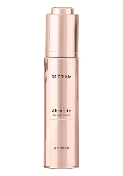 Dr. C. Tuna Absolute Super Elixir Kuru Yağ 25 Ml