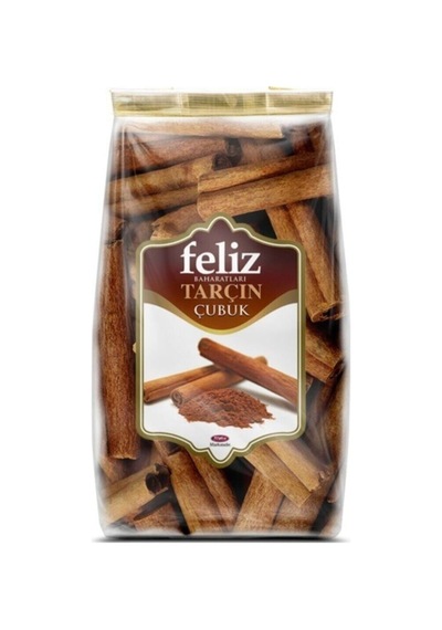 Tuğba Kuruyemiş Tarçın Çubuk 93 Gr