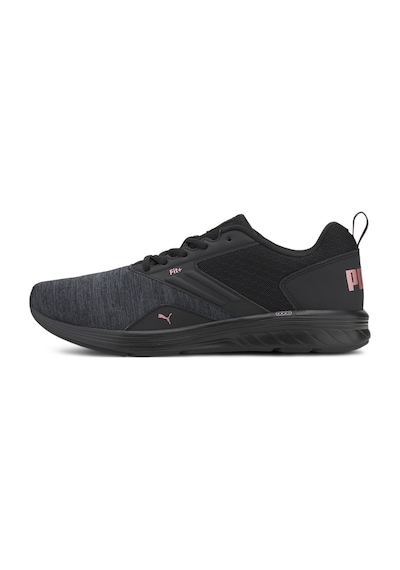 Puma Nrgy Comet Koşu Ayakkabısı 190556 40 Siyah
