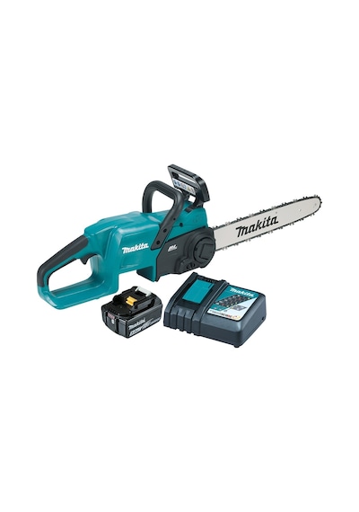 Makita Akülü Zincir Testere Duc407rtx1