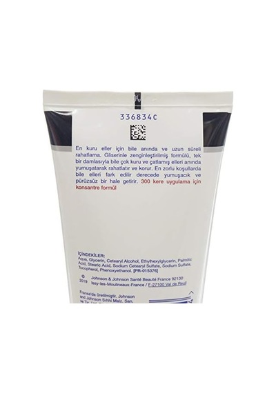 Norveç Formülü El Kremi Parfümsüz, 75 Ml 12983948