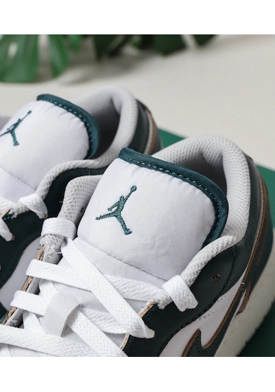 Nike Air Jordan 1 Low Se Gs -fq8041-300 Beyaz