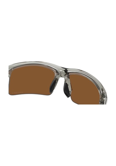Oakley Oakley Capacitor Erkek Gri Gözlük 8901 Gri